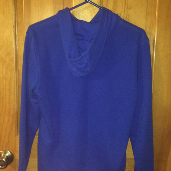 ADIDAS HOODIE - Picture 3 of 3